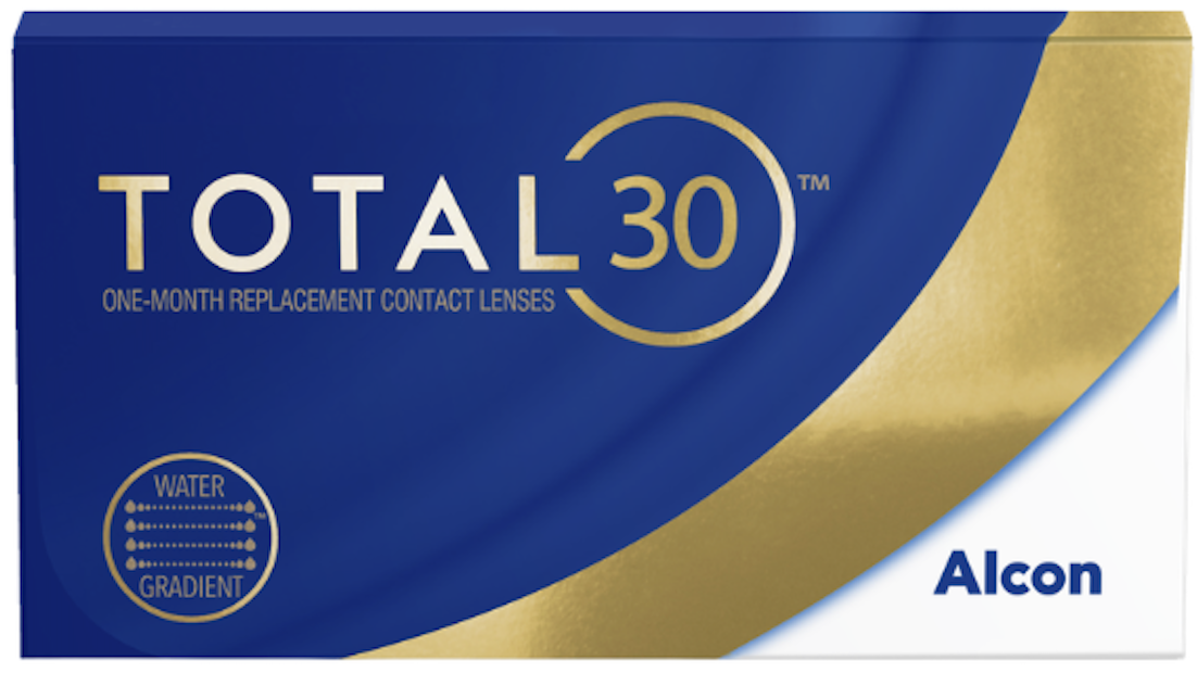TOTAL30 3 Pack